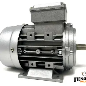 Bestseller Motore elettrico trifase 56B4 Kw 0.09 B3 IE1 400V 4 poli 1400 giri